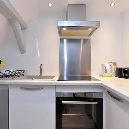 La Petite Terrasse Sur Les Toits * Colmar